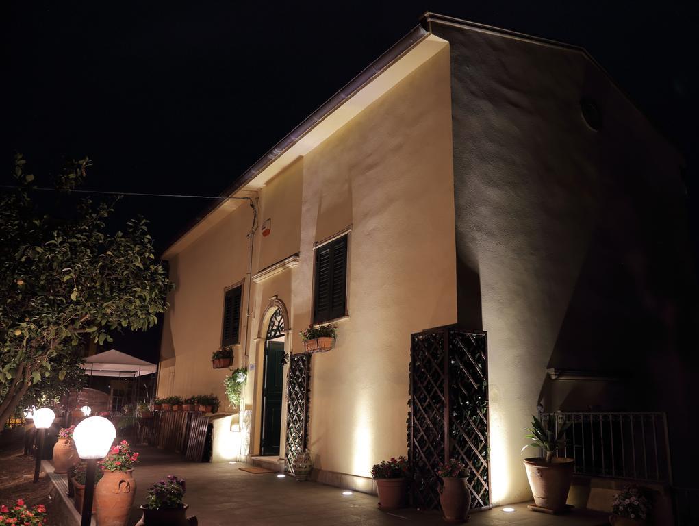 אגריג'נטו La Terrazza Sulla Valle מראה חיצוני תמונה